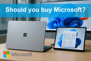 Microsoft Analysis: Key Insights and Market Trends for 2025