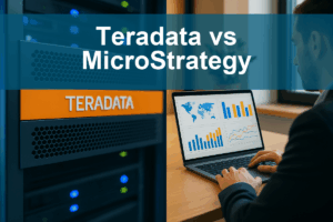 Teradata vs MicroStrategy: Which Stock to Choose?