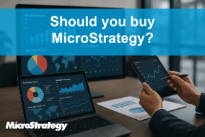 MicroStrategy Analysis 2025: Is the Risk Worth the Reward?