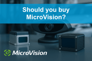 MicroVision Analysis 2025: Exploring Lidar Tech Opportunities