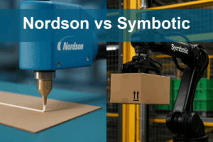 Nordson vs Symbotic: Which Stock Is the Better Investment?
