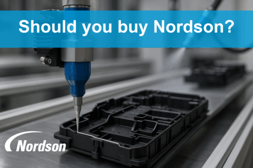 Should you buy Nordson?
