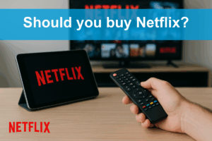Netflix’s 2025 Outlook: Risks and Opportunities in Streaming