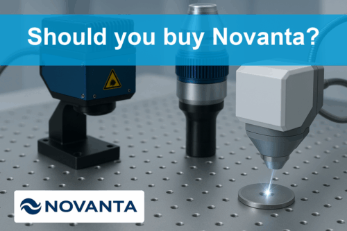 Should you buy Novanta?