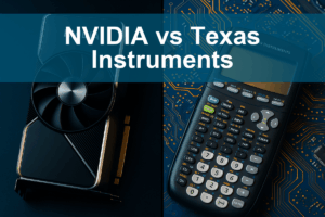 NVIDIA vs Texas Instruments: Which Stock Should You Choose?