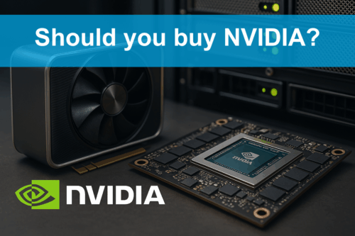 Should you buy NVIDIA?
