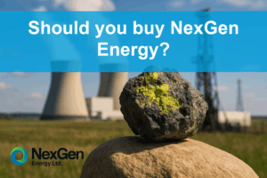 NexGen Energy in 2025: Risks and Opportunities in Uranium Sector