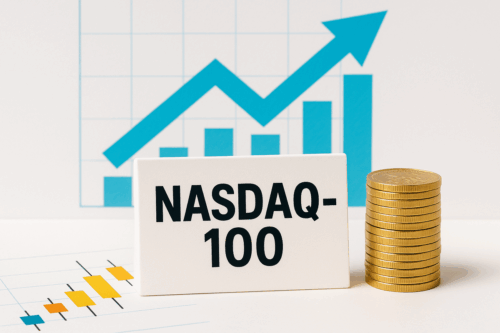 Nasdaq 100 Analysis