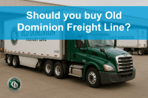 Old Dominion Freight Line: Navigating Risks and Opportunities in 2025