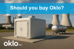 Is Oklo the Future of Electric Power in 2025? Insights Inside!