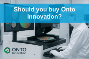 Is Onto Innovation Positioned for Growth in 2025?