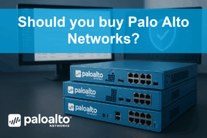 Palo Alto Networks: Is Cybersecurity Growth Worth the Risk in 2025?