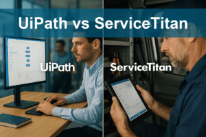 UiPath vs ServiceTitan: Which Stock Should You Choose?