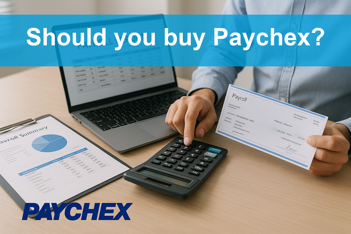 Read more about the article Paychex: Key Insights for Investors in 2025