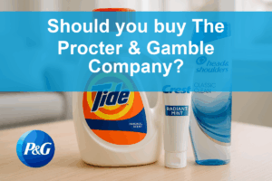 Procter & Gamble’s 2025 Outlook: Risks and Opportunities Ahead