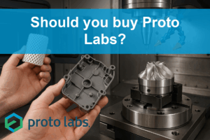 Analyze Proto Labs: Opportunities and Risks in 2025