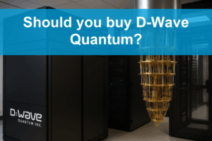 D-Wave Quantum: Is 2025 the Year for Breakthroughs?