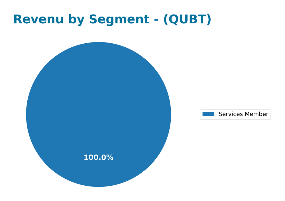 revenue by segment