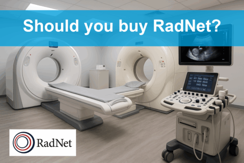 Should you buy RadNet?