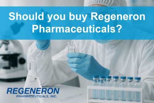 Should you buy Regeneron Pharmaceuticals?