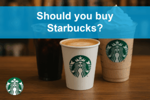 Starbucks: Navigating Opportunities and Risks in 2025