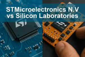 STM vs SLAB: Which Semiconductor Stock Should You Buy?
