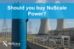 NuScale Power: Is 2025 the Year for Growth in Renewables?