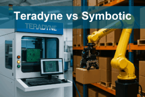 Teradyne vs Symbotic: Which Stock Should You Choose?