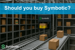 Symbotic’s 2025 Outlook: Risks and Opportunities in Automation