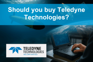 Teledyne Technologies: Navigating 2025’s Market Opportunities and Risks