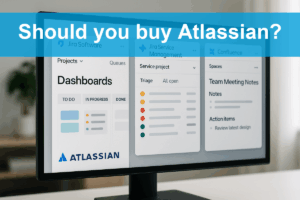 Atlassian: Navigating Opportunities and Risks in 2025
