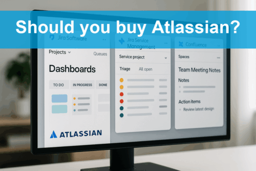 Should you buy Atlassian?