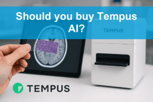 Tempus AI: Navigating Risks and Opportunities in 2025