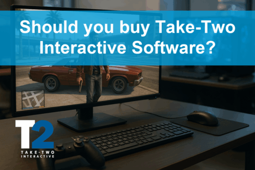 Should you buy Take-Two Interactive Software?
