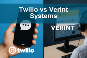 Twilio vs Verint: Which Stock Offers Better Value?