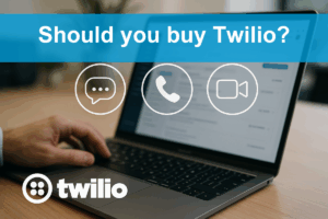 Twilio’s 2025 Outlook: Risks and Opportunities in Cloud Communication