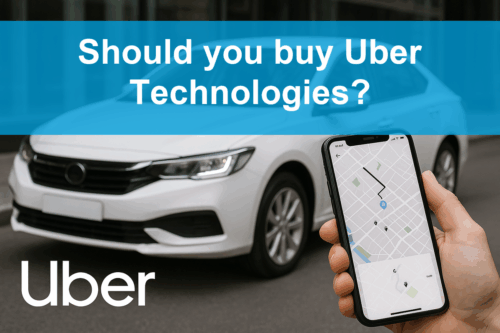 Should you buy Uber Technologies?