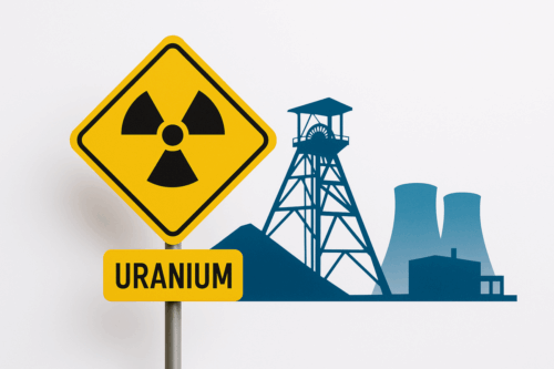 Uranium