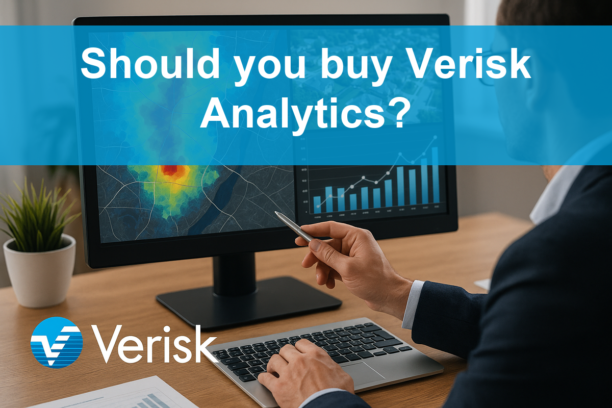 Read more about the article Verisk Analytics: Navigating Opportunities and Risks in 2025