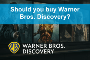 Warner Bros. Discovery: Navigating Opportunities and Risks in 2025