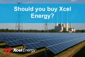 XEL Energy in 2025: Assessing Risks and Growth Potential