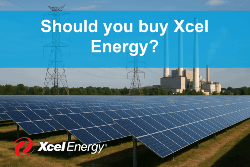 Should you buy Xcel Energy?