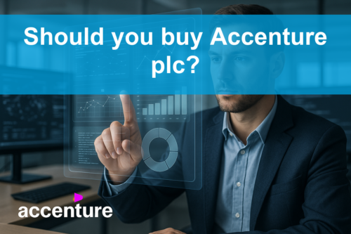 Should you buy Accenture plc?