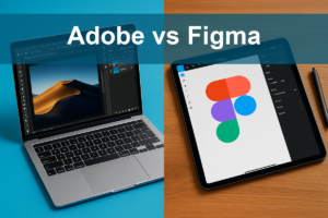 Adobe vs Figma: Which Stock Offers Better Potential?