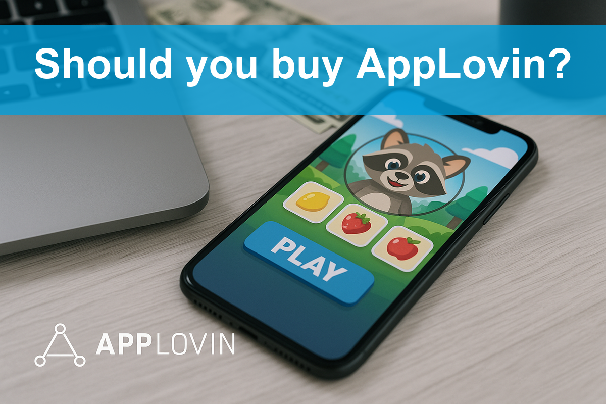 Read more about the article AppLovin: Key Insights and Risks for 2025 Investors