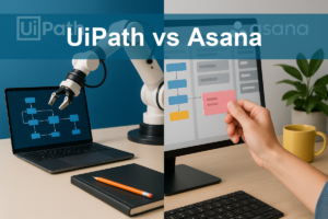 UiPath vs Asana: Which Stock Should You Choose?