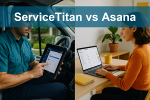 ServiceTitan vs Asana: Which Stock Should You Choose?