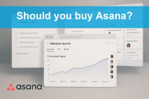 Asana’s 2025 Outlook: Is This Software Stock a Hidden Gem?