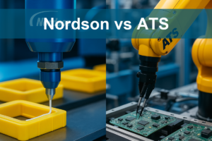 Nordson vs ATS: Which Stock Offers Better Value?