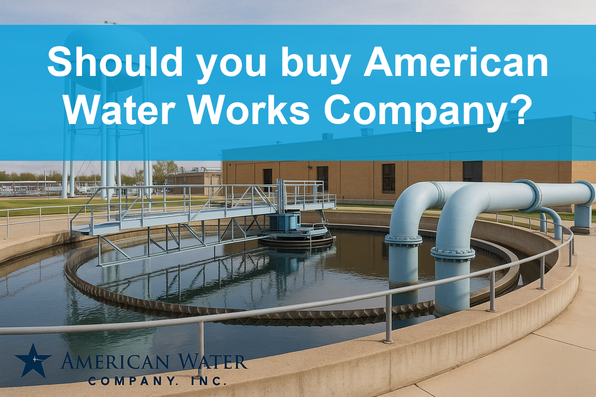 Read more about the article American Water Works 2025: Navigating Risks and Growth in Utilities